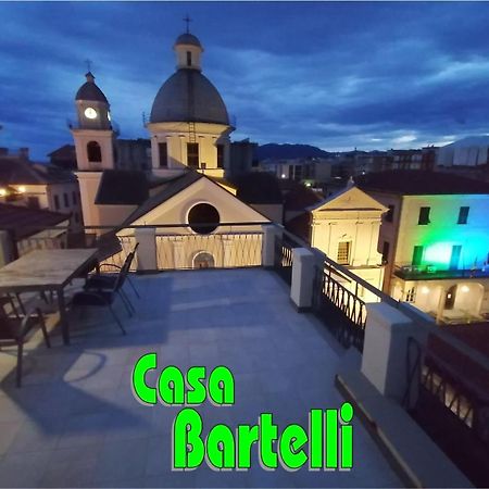 Casa Bartelli - Ceriale 아파트 외부 사진