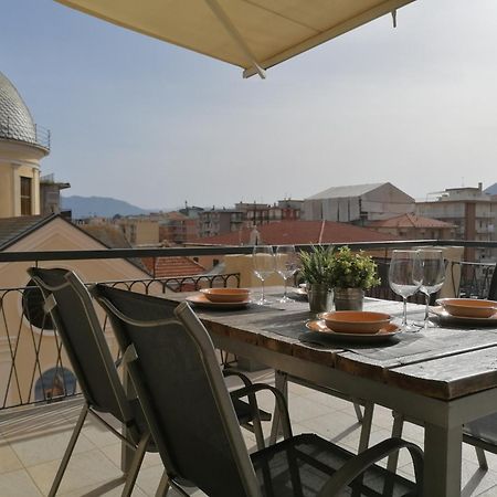 Casa Bartelli - Ceriale 아파트 외부 사진