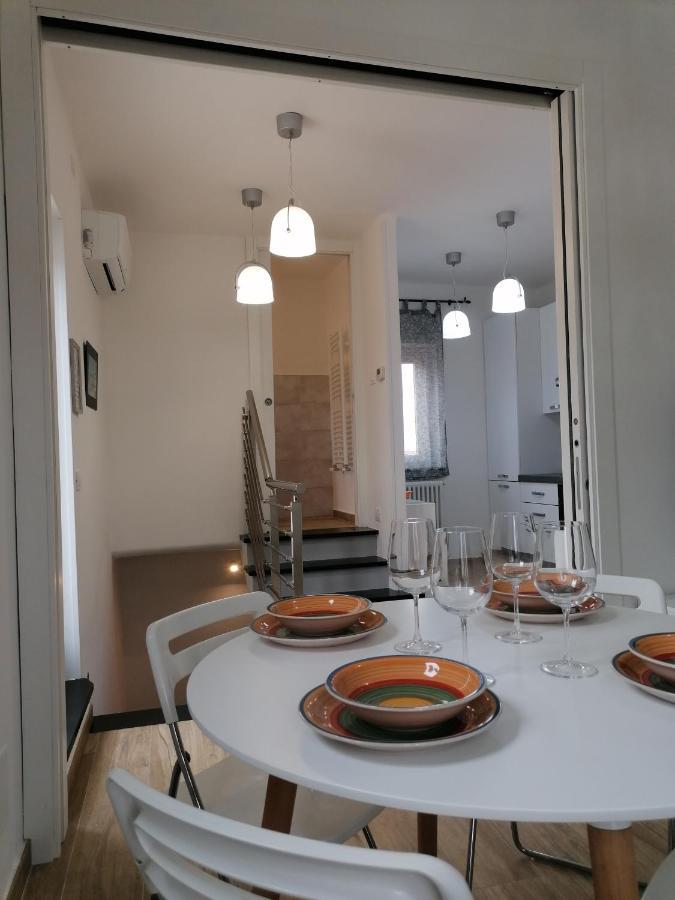 Casa Bartelli - Ceriale 아파트 외부 사진