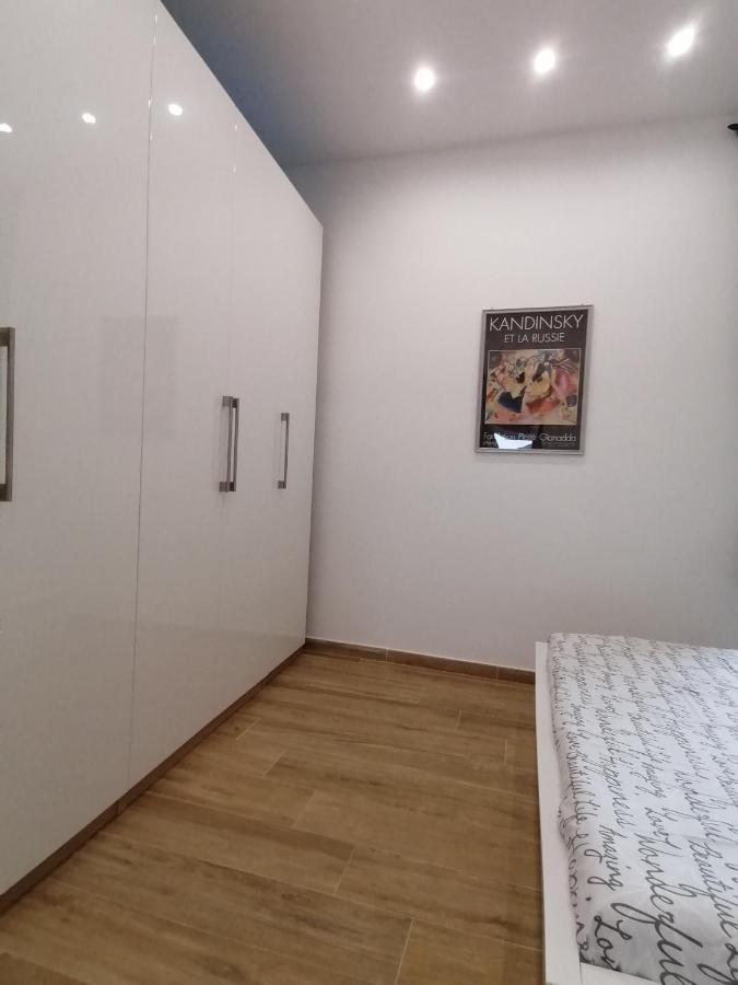 Casa Bartelli - Ceriale 아파트 외부 사진