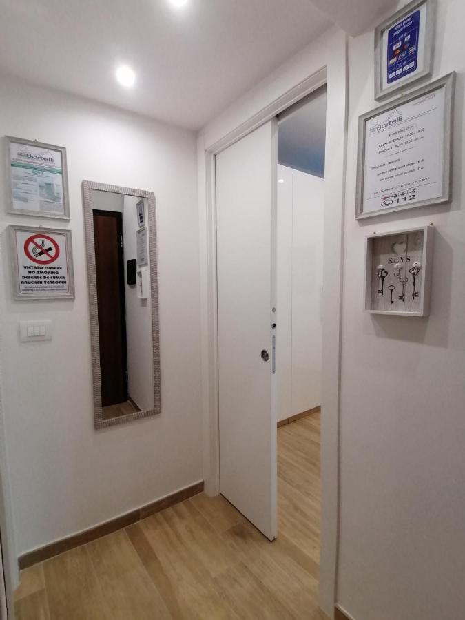 Casa Bartelli - Ceriale 아파트 외부 사진