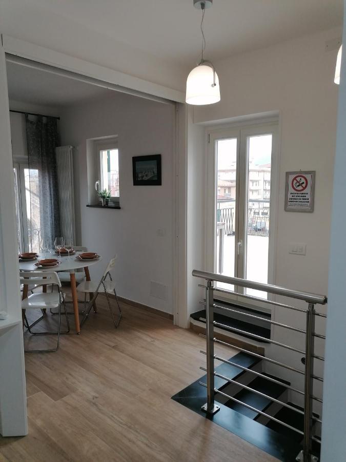 Casa Bartelli - Ceriale 아파트 외부 사진
