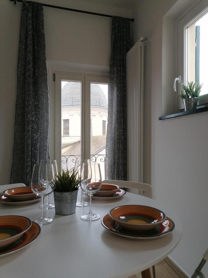 Casa Bartelli - Ceriale 아파트 외부 사진