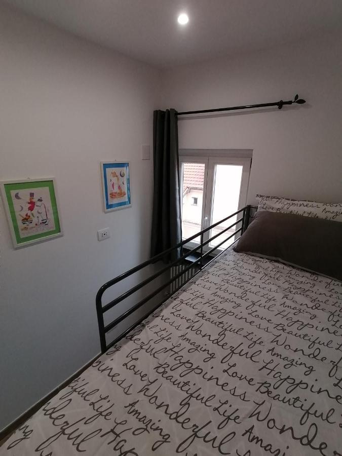 Casa Bartelli - Ceriale 아파트 외부 사진