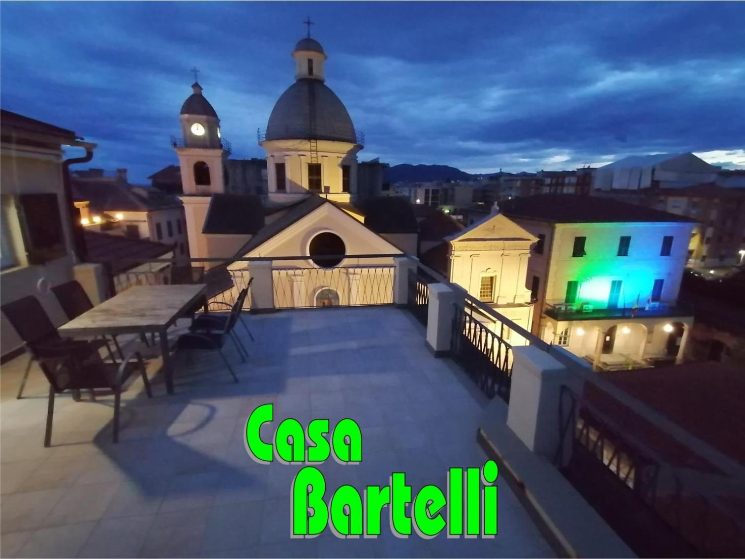 Casa Bartelli - Ceriale 아파트 외부 사진