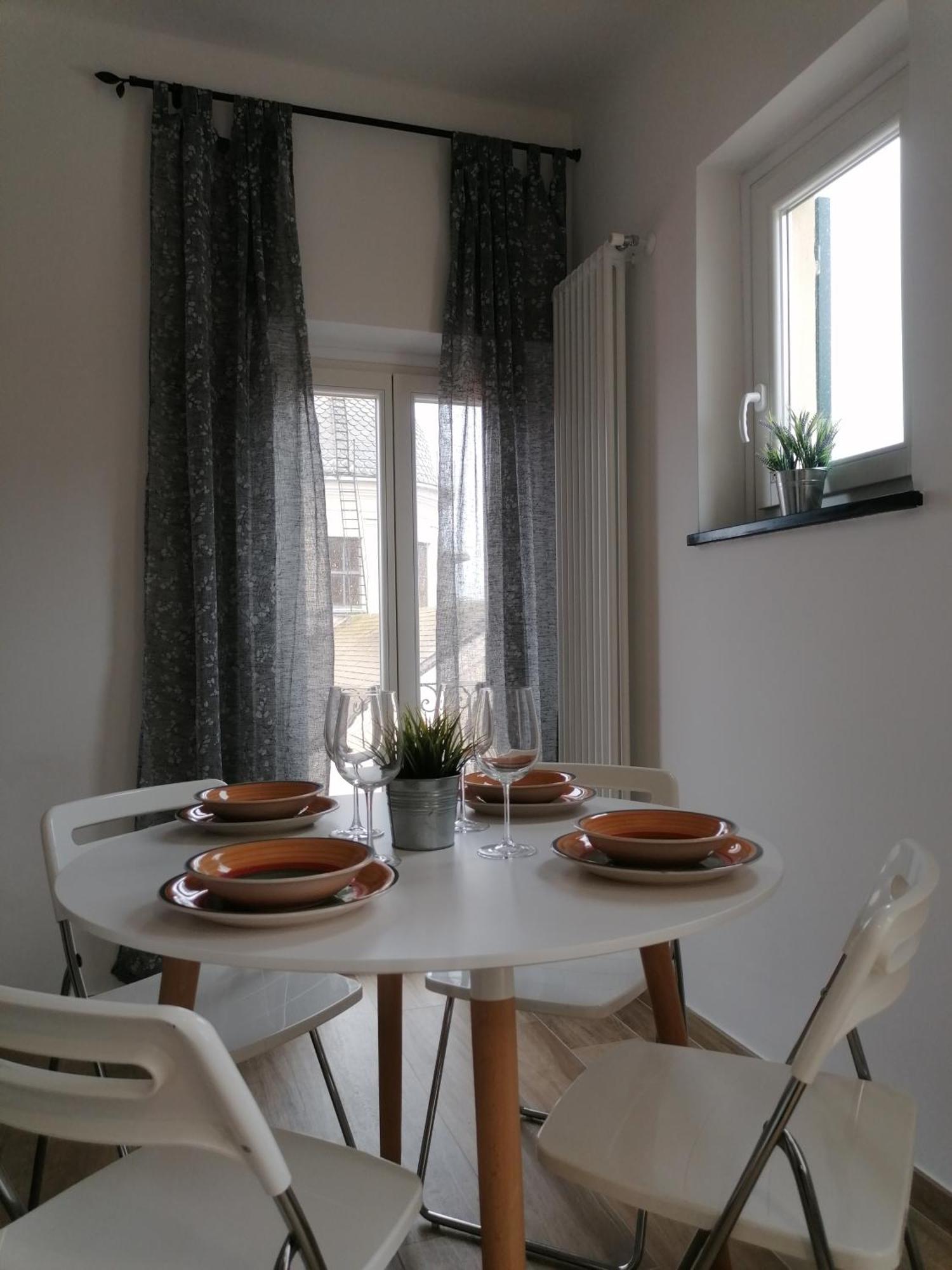 Casa Bartelli - Ceriale 아파트 외부 사진