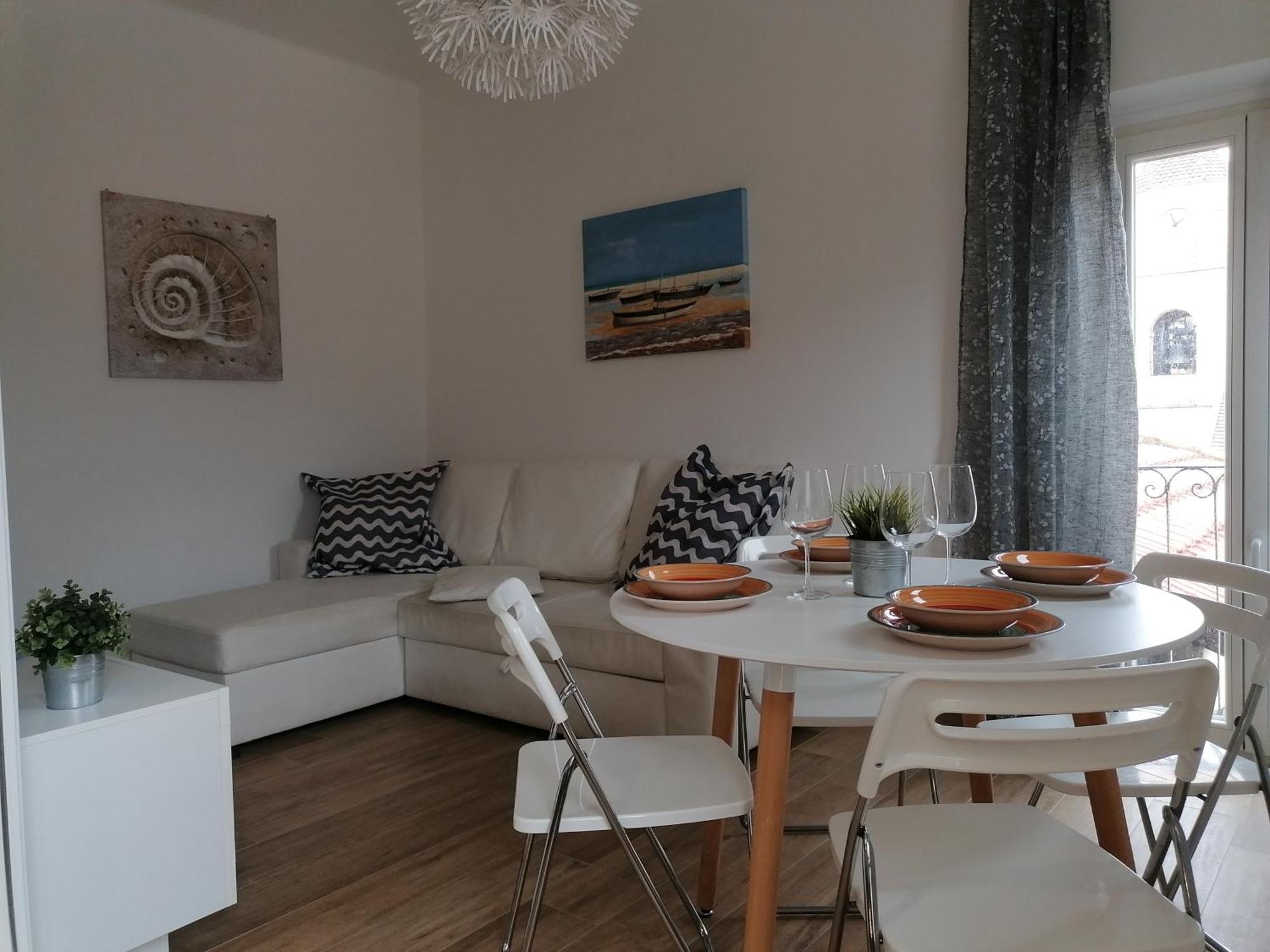 Casa Bartelli - Ceriale 아파트 외부 사진